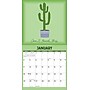 2026 Willow Creek Plantrovert 12" x 12" Monthly Wall Calendar (55854X)~#|#~BE815C8D-21C3-4BEC-ABB37A0E1D9D3F6C_sc7