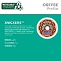 The Original Donut Shop Snickers Coffee Keurig® K-Cup® Pods, Light Roast, 48/Box (5000373541)~#|#~BE81771C-55A8-4A4D-B7A3A3F9968437A0_sc7