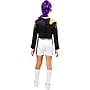 Party City Rubies KPop Demon Hunters Deluxe Golden Rumi Costume, Youth, Medium (1003632-M-STP)~#|#~BE821602-65AA-4887-B2CCB02978379B53_sc7