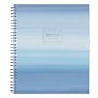 2025-2026 Blue Sky Chanson 8" x 10" Academic Year Monthly Planner, Plastic Cover, Multicolored (128693-A26)~#|#~BE829D8E-88D7-458F-A5BE86B77061AC37_sc7