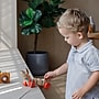 Plan Toys Happy Puppy Wooden Pull Toy, Natural (PTS5101)~#|#~BE82BE8D-77C9-4DC2-8F9A495178D3335D_sc7