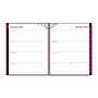 Planning Calendar BS Gili PP 8.5x11 RY26 Wkly/Mthly Safety Wirebound -~#|#~BE854F73-BE3A-4D3C-8DE19F95D237AA78_sc7