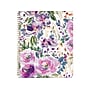 2025 Blue Sky Britt Mills Ella Bloom 8.5" x 11" Weekly & Monthly Planner, Plastic Cover, Multicolor (148037)~#|#~BE87A240-8DD9-4D42-9C7008781823CB2A_sc7