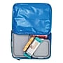 Pac-Kit Freezable Kids Insulated Lunch Bag, Daisy Sage (CB-CQ-DSS)~#|#~BE88058D-E8A6-464A-B888D502BD2AA426_sc7