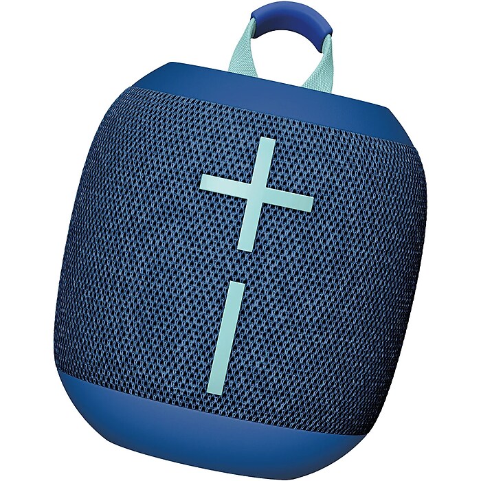 Ultimate Ears WONDERBOOM 4 Wireless Bluetooth Speaker