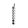 360 Electrical Powercurve 4-Outlet 4-USB Port Surge Protector, 6', White (3E0777-WVG4NA)~#|#~BE8892B1-042F-4E3F-815B9C58E9E84B1E_sc7