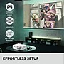 ViewSonic 3500 Lumens UHD 240Hz Laser Gaming Projector (LX700-4K)~#|#~BE88FA01-E356-4783-84DD7D84C6328D39_sc7