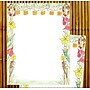 Great Papers! Luau Letterhead, Multicolor, 80/Pack (2014261)~#|#~BE8A95AE-AFE7-4A6F-890C561C083EF713_sc7