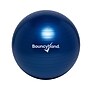 Bouncy Bands Balance Ball, 55cm, Blue (BBAWBS55BU)~#|#~BE8B0732-9AA7-4AC6-8059A225844D1CF4_sc7