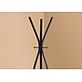 Monarch Specialties Inc. Coat Tree, Black, Metal (I 2051)~#|#~BE8D0D3E-7091-4101-8C5FA49DAE06D5B5_sc7