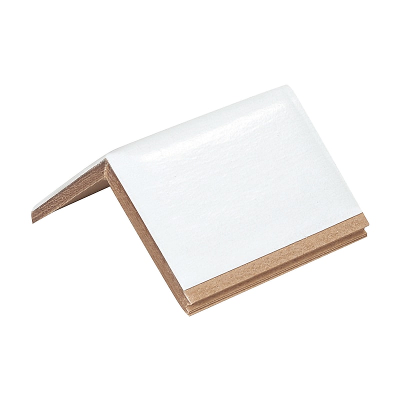 SI Products Strapping Protector, 2" x 2" x 3" .225, 600/Carton (VBDSP223225) image 1