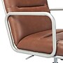 Finch Franklin Bonded Leather Computer and Desk Chair, Camel (CHR10060B)~#|#~BE8D5ACF-F116-4023-BDFE9E4F0FD8D5A8_sc7