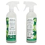 Absolute Green Eco-Friendly All-Purpose Cleaner, Peppermint Scent,  25 Fl Oz., 2/Pack (PEPALL-2PK) ~#|#~BE8F3370-2B46-4EC3-B8BADC53433AB585_sc7