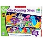 The Learning Journey 51-Piece Long & Tall Puzzles - Color Dancing Dinos (LJI423929)~#|#~BE9009DA-352D-47CD-B1834262104157EA_sc7