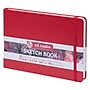 Talens Art Creation 8.3" x 5.8" Sketch Book, 80 Sheets/Book, 3/Bundle (TLN9314205M-3)~#|#~BE907A0F-9385-4172-8418C93BAB915007_sc7