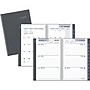 2027 AT-A-GLANCE DayMinder 5" x 8" Weekly & Monthly Planner, Plastic Cover, Gray (GC200-07-27)~#|#~BE920373-B31F-49F0-91F4C96650DD2F8B_sc7