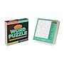 2027 TF Publishing Daily Word Puzzle 4.25" x 5.25" Daily Day-to-Day Calendar, Multicolored (27-3018)~#|#~BE923B12-6C65-4516-B15562F296D97619_sc7