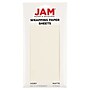 JAM Paper Gift Wrap, 25' x 20", Ivory, 6/Pack(2770135262IV)~#|#~BE92D38F-5A70-4940-B01DF22748B1E983_sc7