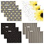 Global Printed Products Heavy Duty Hanging File Folder, 1" Expansion, Straight-Cut, Letter Size, Sunflower, 12/Pack (GPP-0102-D)~#|#~BE9330C9-8CDF-4735-8B3FCA11C3256F4B_sc7