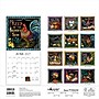 2027 BrownTrout Bless This Nest 12" x 12" Monthly Wall Calendar (9781773728841)~#|#~BE956A5B-7B15-4CFB-821D343970B00712_sc7