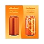 Poppi Prebiotic Orange Soda, 12 fl. oz., 12 Cans/Case (XNA71017)~#|#~BE95E081-F60C-40D5-884D15E66AF4CEEB_sc7