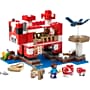 LEGO Minecraft The Mooshroom House, 500 Pieces (21270)~#|#~BE999F04-0E18-4C23-995B24D8A1131453_sc7