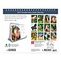 2027 BrownTrout Horse Lovers 7.5" x 6" Monthly Wall Calendar, Assorted Colors (9798330709397)~#|#~BE9CA18C-7D4C-48A4-865AFC9F74F91B22_sc7