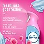 Febreze Air Mist Air Freshener Spray, Downy April Fresh Scent, 8.1 oz., 2/Pack (4184/78121)~#|#~BEA031B9-EF23-4BB5-90241049AAFECE20_sc7