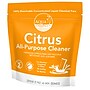 Diversey Aqua ChemPacs All-Purpose Cleaner, Citrus Scent, 20/Carton (9321013)~#|#~BEA05C24-8B8C-4D41-A5207FA181C89ECA_sc7