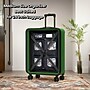 Pack, Snap & Go 7-Piece Polyester Travel Organizer, Medium, Black (PSGOPSG200)~#|#~BEA17044-D799-403D-9585456454AF6B15_sc7