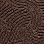 M + A Matting WaterHog Plus Commercial Wiper/Scraper Entrance Floor Mat, 2' x 3', Chestnut Brown (1857523090)~#|#~BEA198C1-127D-49F1-81A51014F682EFA2_sc7