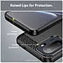 SaharaCase Venture Series Phone Case for OnePlus 15R, Shock Absorbing, Black (CP01165)~#|#~BEA76D40-9AAF-4F89-9030134A44599225_sc7