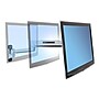 Ergotron LX Adjustable Wall-Mount Monitor Arm, Up to 46" Monitor, Polished Aluminum (45-383-026)~#|#~BEA7C582-22C7-4994-8C6AC1B0C4F95ABC_sc7
