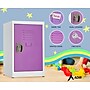AdirOffice 24" Steel Single Tier Purple Storage Locker (629-02-PUR)~#|#~BEAB8FE1-E892-47FC-AC1A3510E9F794E2_sc7