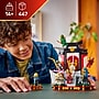 LEGO NINJAGO Ninja Character Display 15th Anniversary, 447 Pieces (71866)~#|#~BEAC9B68-6BB2-4EA6-BF39D68F54633CA0_sc7