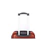 TUCCI Harris/New York Classic Hardside Spinner Carry-On Luggage Set, TSA Checkpoint Friendly, Red, 3/Set (H0001-03PC-BGD)~#|#~BEAD74FE-76D4-40DF-B7498F84656F69F1_sc7