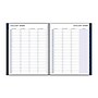 2026 Blue Sky Passages 8.5" x 11" Calendar Year Weekly & Monthly Planner, Plastic Cover, Gray (100009-26)~#|#~BEADDD03-7BB1-4962-BC56A700748CB6DB_sc7