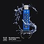 iStorage datAshur PRO 16GB USB 3.2 Gen 1 Type-A Encrypted Flash Drive, Blue (IS-FL-DA3-256-16)~#|#~BEB40D64-12A1-4291-A420744ED11C586E_sc7