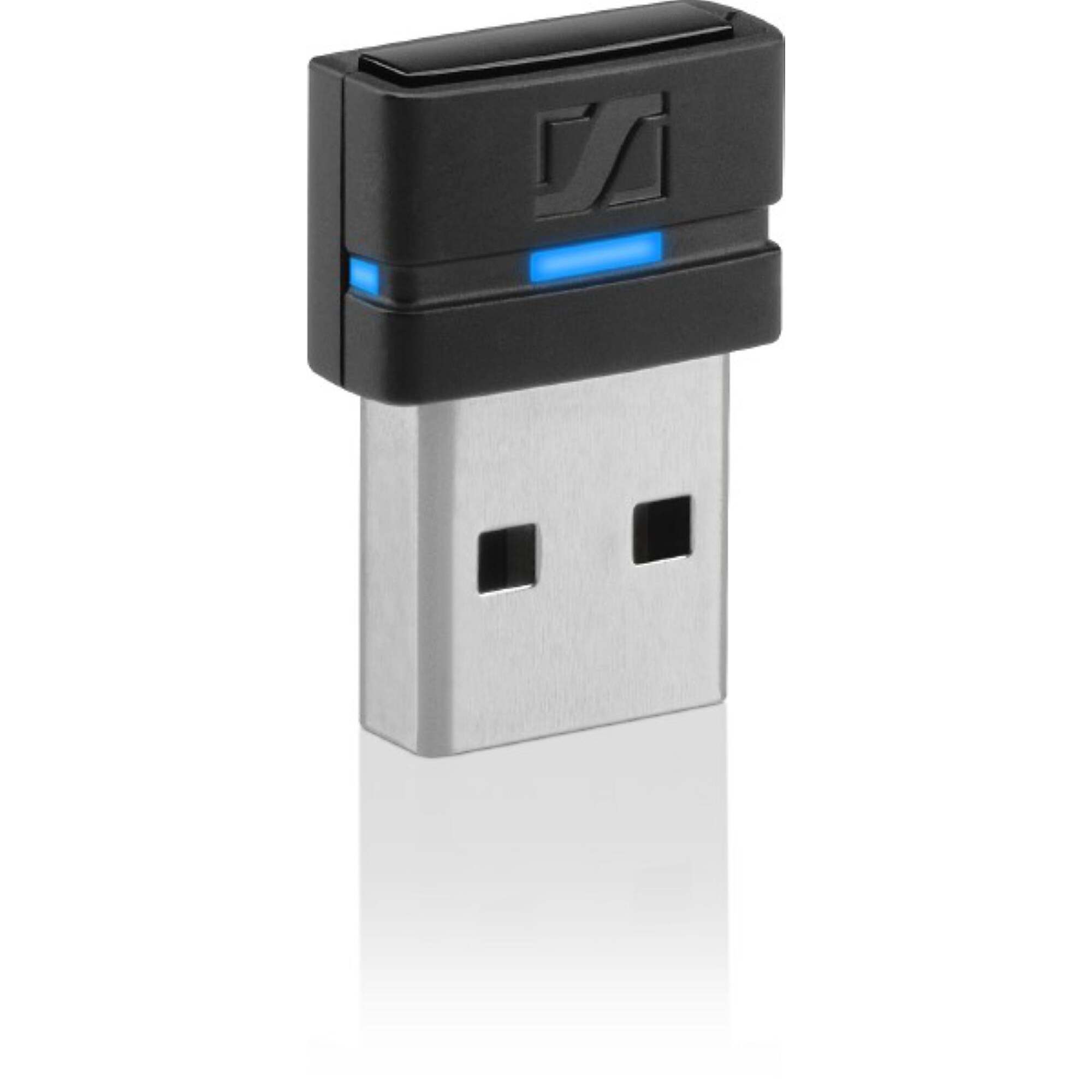 EPOS BTD 800 USB PC Dongle, Black (1000227) Sansujyuku sansujyuku.com