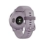 Garmin vívoactive 5 Smartwatch, GPS, 42.2mm, Orchid Silicone Band (010-02862-13)~#|#~BEB8FC72-FA7F-4912-ADC8A0E3EBA5A4E5_sc7