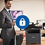 Brother MFC-L5705DW Wireless Black & White Laser Printer, All-In-One, Print, Scan, Copy, Fax (MFCL5705DW)~#|#~BEBCD4F8-2901-4063-974123D293E60301_sc7