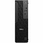 Dell Pro Max Slim Desktop Computer, Intel Core Ultra 9, 32GB RAM, 1TB SSD, Windows 11 Pro (CTP9K)~#|#~BEBEE015-D6C1-44EB-AE2DA40126B7A7B9_sc7