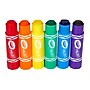 Crayola Project Kid's Paint Sticks, Assorted Colors, 6/Pack, 6 Packs/Bundle (BIN541070-6)~#|#~BEC11589-30CC-4A54-949A51F552FEB478_sc7