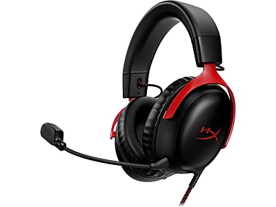 HyperX Cloud III - Thumbnail 2