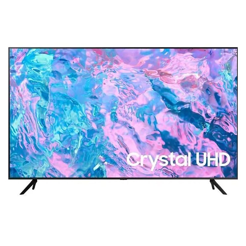 Samsung HG Series 65" Smart LED 4K UHD TV (HG65CU708NFXZA) image 1