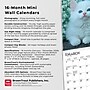 2026 BrownTrout For the Love of Kittens 7" x 7" Monthly Wall Calendar (9798330704132)~#|#~BEC82FBA-A251-4AE4-86EEF66A406E98D1_sc7