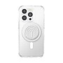 PopSockets PopGrip MagSafe Universal Cell Phone Grip MagSafe Compatible, Coconut Creame (808970)~#|#~BECAAE26-89E6-4C25-8ABF4AE3A3D2FA88_sc7