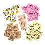 Snack Box Pros Sugar and Sweetener Variety Pack, 325/Pack (700-00183)~#|#~BECB9C4B-E1D2-4346-8335E434E788264E_sc7