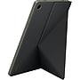 Samsung Book Cover Tablet Case for Galaxy Tab A9+, Black (EF-BX210TBEGUJ)~#|#~BECBE625-B930-44DF-9849F2170A82FD05_sc7
