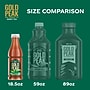 Gold Peak Sweetened Black Tea Bottle, 18.5 fl oz. (83900005757)~#|#~BECE4FC6-169D-46CE-A9C1DA95ED4BDC0A_sc7